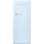 Smeg FAB28RPB6 recenze