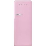 Smeg FAB28RPK6 recenze