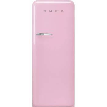 Smeg FAB28RPK6 recenze