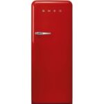 Smeg FAB28RRD6 recenze