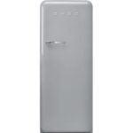Smeg FAB28RSV6 recenze
