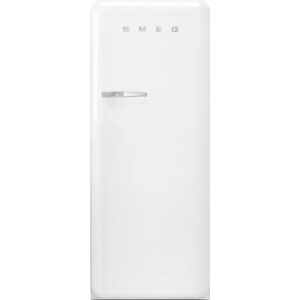 Fotografie Smeg FAB28RWH6 recenzía