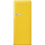 Smeg FAB28RYW6 recenze