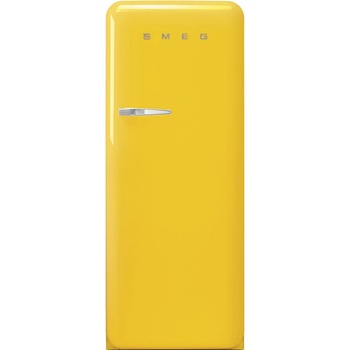 Smeg FAB28RYW6 recenze