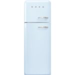 Smeg FAB30LPB6 recenze