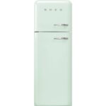 Smeg FAB30LPG6 recenze