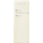 Smeg FAB30RCR6 recenze