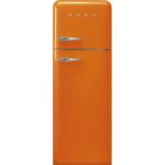Smeg FAB30ROR6 recenze