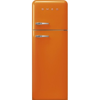 Smeg FAB30ROR6 recenze
