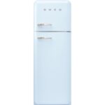 Smeg FAB30RPB6 recenze
