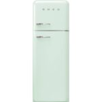 Smeg FAB30RPG6 recenze
