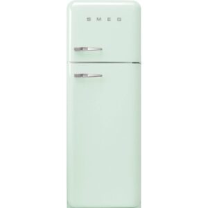 Fotografie Smeg FAB30RPG6  recenzía