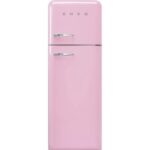 Smeg FAB30RPK6 recenze