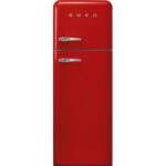 Smeg FAB30RRD6 recenze