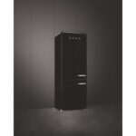Smeg FAB38LBL5 recenze