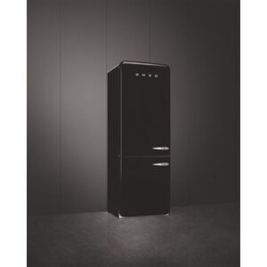 Fotografie Smeg FAB38LBL5  recenzía