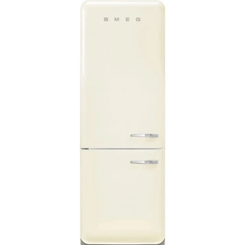 Smeg FAB38LCR5 recenze