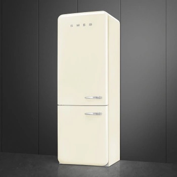 Smeg FAB38LCR6 recenze