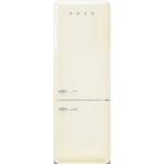 Smeg FAB38RCR6 recenze