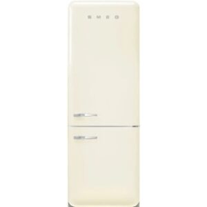 Fotografie Smeg FAB38RCR6 recenzía