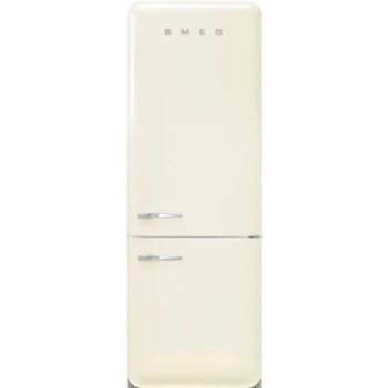 Obrázok Smeg FAB38RCR6 hodnotenie