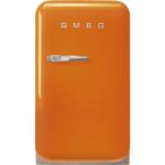 Smeg FAB5ROR6 recenze