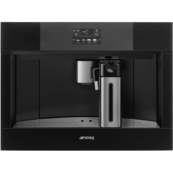 Obrázok Smeg Linea CMS4104B3 černá hodnotenie