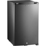 TEFCOLD TM 55 recenze