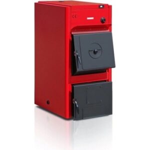 Fotografie Termomont Kotel TKU 3-W PRO 100512  recenzía