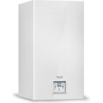 Thermona Therm 24 KDCN 1091 recenze