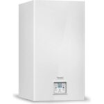 Thermona Therm 24 KDZN 1092 recenze