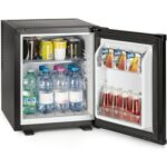 UNICATO Minibar E30N recenze