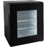 UNICATO Minibar E40V recenze