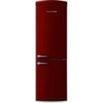 Vestfrost VR-FB373-2E2BR recenze