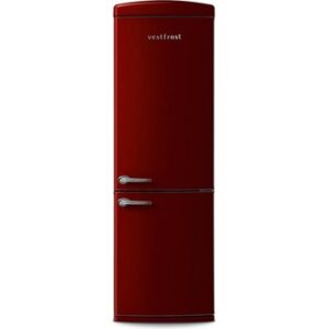 Fotografie Vestfrost VR-FB373-2E2BR  recenzía