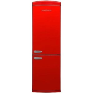 Fotografie Vestfrost VR-FB373  recenzía