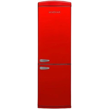 Vestfrost VR-FB373 recenze