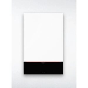 Fotografie Viessmann Vitodens 100-W B1HF Z029761 recenzía