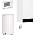 Viessmann Vitodens 100-W SET + 120 L Vitocell 100-W + čidla + Vitotrol 200E Z022947 recenze