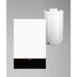 Viessmann Vitodens 100-W + Vitocell 100-W Z031281 recenze