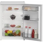 Whirlpool W55R1 112W recenze