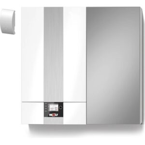 Fotografie Wolf CGW -2-20/120L AM 8615119A  recenzía