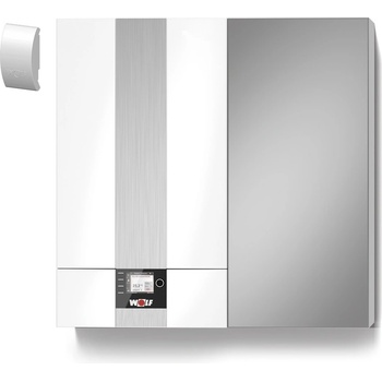 Wolf CGW -2-20/120L AM 8615119A recenze