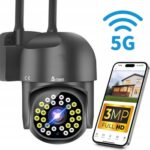 A-Tion A-1008-5G recenze