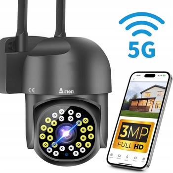 Obrázok A-Tion A-1008-5G hodnotenie