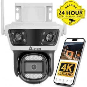 Fotografie A-Tion A-1023  recenzía