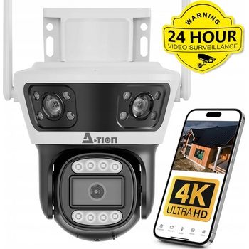 A-Tion A-1023 recenze