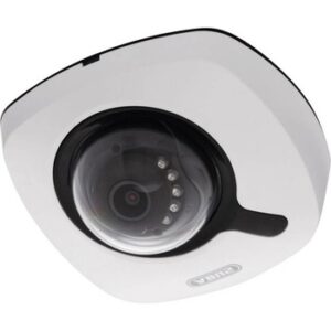 Fotografie ABUS IPCB44510B  recenzía