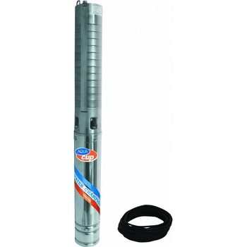 Obrázok AQUACUP ELECTRA INOX 100/68 T 25 m hodnotenie