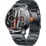 ARMODD Silentwatch 8 Pro recenze